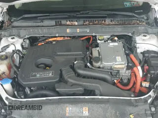 ✅ 2013 Ford Fusion SE Luxury • VIN: 3FA6P0PU6DR332048 • Лот: 43267522. Опубликован ранее на IAAI с пробегом 143 273 миль. Бесплатный доступ к архиву аукционных продаж из США и подробный отчёт об истории автомобиля на DreamBid. Изображение 20.