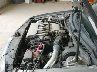 ✅ 2003 Volkswagen Golf GTI • VIN: 9BWDH61J034011622 • Lot: 41899606. Wystawiony na IAAI z przebiegiem 159 351 mil. Bezpłatny archiwum sprzedaży aukcyjnych z USA i szczegółowy raport historii pojazdu na DreamBid. Zdjęcie 13.