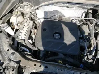 ✅ 2020 Buick Encore GX Select • VIN: KL4MMDSL2LB096513 • Lot: 50428735. Wystawiony na Copart z przebiegiem 58 101 mil. Bezpłatny archiwum sprzedaży aukcyjnych z USA i szczegółowy raport historii pojazdu na DreamBid. Zdjęcie 14.