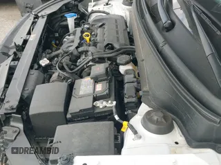 ✅ 2024 Hyundai Venue Essential • VIN: KMHRB8A39RU299269 • Lot: 41283043. Listed on IAAI with 6,510 mi. Free auction sales archive from the USA and detailed vehicle history report at DreamBid. Image 20.