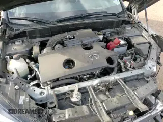 ✅ 2020 Infiniti QX50 Essential • VIN: 3PCAJ5M17LF121194 • Lot: 85143375. Wystawiony na Copart z przebiegiem 28 192 mil. Bezpłatny archiwum sprzedaży aukcyjnych z USA i szczegółowy raport historii pojazdu na DreamBid. Zdjęcie 14.