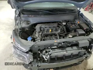 ✅ 2023 Hyundai Venue Limited • VIN: KMHRC8A39PU212982 • Lot: 48723905. Listed on Copart with 29,031 mi. Free auction sales archive from the USA and detailed vehicle history report at DreamBid. Image 14.