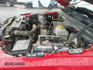 ✅ 2019 Ram 1500 Rebel • VIN: 1C6SRFLT8KN915182 • Lot: 43528413. Wystawiony na IAAI z przebiegiem 188 700 mil. Bezpłatny archiwum sprzedaży aukcyjnych z USA i szczegółowy raport historii pojazdu na DreamBid. Zdjęcie 21.