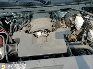 ✅ 2018 Chevrolet Silverado 1500 LT • VIN: 1GCVKREC8JZ182387 • Lot: 58574175. Wystawiony na Copart z przebiegiem 71 870 mil. Bezpłatny archiwum sprzedaży aukcyjnych z USA i szczegółowy raport historii pojazdu na DreamBid. Zdjęcie 13.