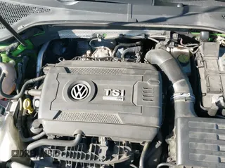 ✅ 2019 Volkswagen Golf R • VIN: WVWVA7AU8KW118889 • Lot: 42104605. Listed on IAAI with 87,078 mi. Free auction sales archive from the USA and detailed vehicle history report at DreamBid. Image 20.