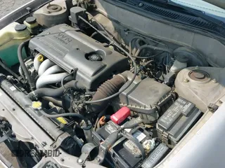 ✅ 2000 Toyota Corolla VE • VIN: 1NXBR12E0YZ372483 • Лот: 43020129. Опубликован ранее на IAAI с пробегом 161 813 миль. Бесплатный доступ к архиву аукционных продаж из США и подробный отчёт об истории автомобиля на DreamBid. Изображение 15.