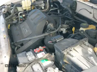 ✅ 2001 Ford Escape XLT • VIN: 1FMYU03121KB61768 • Lot: 43477547. Listed on IAAI with 96,294 mi. Free auction sales archive from the USA and detailed vehicle history report at DreamBid. Image 13.