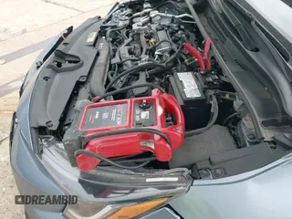 ✅ 2024 Toyota Corolla LE • VIN: 5YFB4MDE9RP090603 • Лот: 41310134. Опубликован ранее на IAAI с пробегом 31 861 миль. Бесплатный доступ к архиву аукционных продаж из США и подробный отчёт об истории автомобиля на DreamBid. Изображение 19.