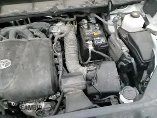 ✅ 2021 Toyota Highlander LE • VIN: 5TDZZRAHXMS057847 • Лот: 90713115. Опубликован ранее на Copart с пробегом 43 148 миль. Бесплатный доступ к архиву аукционных продаж из США и подробный отчёт об истории автомобиля на DreamBid. Изображение 15.