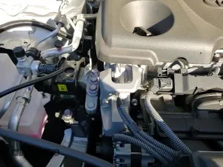 ✅ 2024 Toyota RAV4 XLE Premium • VIN: 2T3C1RFV7RW353779 • Лот: 87013385. Опубликован ранее на Copart с пробегом 6 337 миль. Бесплатный доступ к архиву аукционных продаж из США и подробный отчёт об истории автомобиля на DreamBid. Изображение 17.