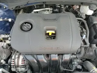 ✅ 2023 Kia Seltos EX • VIN: KNDERCAA3P7460811 • Лот: 70051875. Опубликован ранее на Copart с пробегом 11 766 миль. Бесплатный доступ к архиву аукционных продаж из США и подробный отчёт об истории автомобиля на DreamBid. Изображение 16.