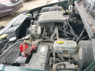 ✅ 2001 Dodge Dakota Sport • VIN: 1B7HG2ANX1S256902 • Lot: 42037703. Wystawiony na IAAI z przebiegiem 121 914 mil. Bezpłatny archiwum sprzedaży aukcyjnych z USA i szczegółowy raport historii pojazdu na DreamBid. Zdjęcie 19.