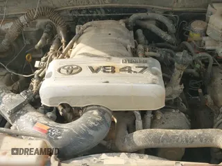 ✅ 2004 Toyota 4Runner SR5 • VIN: JTEBT14R140034299 • Lot: 42880373. Wystawiony na IAAI z przebiegiem 280 000 mil. Bezpłatny archiwum sprzedaży aukcyjnych z USA i szczegółowy raport historii pojazdu na DreamBid. Zdjęcie 19.