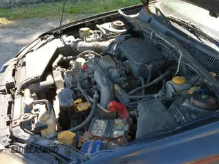 ✅ 2008 Subaru Outback • VIN: 4S4BP60CX87337792 • Lot: 42893607. Wystawiony na IAAI z przebiegiem 201 292 mil. Bezpłatny archiwum sprzedaży aukcyjnych z USA i szczegółowy raport historii pojazdu na DreamBid. Zdjęcie 16.