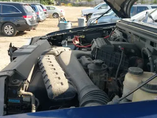 ✅ 2008 Ford F-150 XLT • VIN: 1FTPX14V48FC18666 • Lot: 43186135. Listed on IAAI with 109,376 mi. Free auction sales archive from the USA and detailed vehicle history report at DreamBid. Image 18.