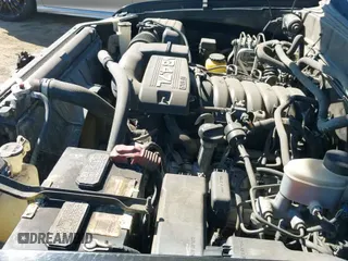 ✅ 2006 Toyota Sequoia Limited • VIN: 5TDZT38AX6S274065 • Lot: 43475354. Listed on IAAI with 216,367 mi. Free auction sales archive from the USA and detailed vehicle history report at DreamBid. Image 19.