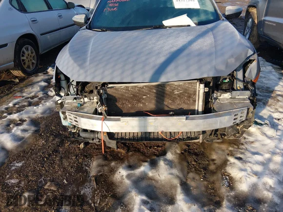 ✅ 2019 Honda Civic LX • VIN: SHHFK7H30KU204909 • Lot: 44317395. Wystawiony na IAAI z przebiegiem 136 641 mil. Bezpłatny archiwum sprzedaży aukcyjnych z USA i szczegółowy raport historii pojazdu na DreamBid. Zdjęcie 6.