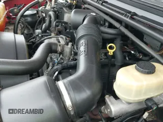 ✅ 2004 Ford F-250 XL • VIN: 1FTNW20L34EA70689 • Lot: 41923744. Listed on IAAI with 437,297 mi. Free auction sales archive from the USA and detailed vehicle history report at DreamBid. Image 15.