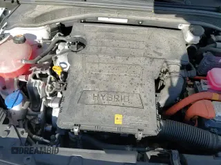 ✅ 2022 Hyundai Ioniq SE • VIN: KMHC75LC7NU278367 • Lot: 87258864. Wystawiony na Copart z przebiegiem 109 303 mil. Bezpłatny archiwum sprzedaży aukcyjnych z USA i szczegółowy raport historii pojazdu na DreamBid. Zdjęcie 14.