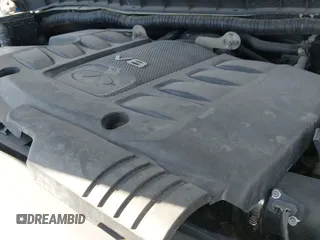 ✅ 2012 Infiniti QX56 7-passenger • VIN: JN8AZ2NE4C9022372 • Лот: 42964627. Опубликован ранее на IAAI с пробегом 178 719 миль. Бесплатный доступ к архиву аукционных продаж из США и подробный отчёт об истории автомобиля на DreamBid. Изображение 19.