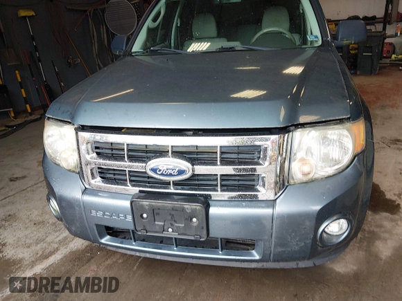 ✅ 2010 Ford Escape XLT • VIN: 1FMCU0D73AKB91245 • Lot: 44624209. Wystawiony na IAAI z przebiegiem 86 233 mil. Bezpłatny archiwum sprzedaży aukcyjnych z USA i szczegółowy raport historii pojazdu na DreamBid. Zdjęcie 6.
