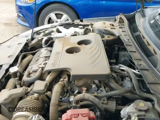 ✅ 2020 Nissan Altima SL • VIN: 1N4BL4EV1LC181176 • Lot: 42594158. Wystawiony na IAAI z przebiegiem 81 980 mil. Bezpłatny archiwum sprzedaży aukcyjnych z USA i szczegółowy raport historii pojazdu na DreamBid. Zdjęcie 19.