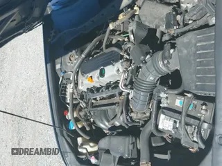 ✅ 2008 Honda Accord LX-P • VIN: 1HGCP26478A006822 • Лот: 43337320. Опубликован ранее на IAAI с пробегом 160 000 миль. Бесплатный доступ к архиву аукционных продаж из США и подробный отчёт об истории автомобиля на DreamBid. Изображение 13.