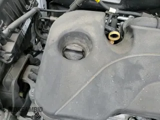 ✅ 2021 GMC Terrain SLT • VIN: 3GKALVEV1ML340624 • Лот: 87049455. Опубликован ранее на Copart с пробегом 68 831 миль. Бесплатный доступ к архиву аукционных продаж из США и подробный отчёт об истории автомобиля на DreamBid. Изображение 15.