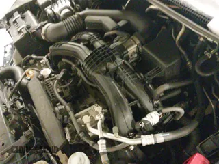 ✅ 2019 Subaru Impreza Special Sports • VIN: 4S3GTAJ60K1751854 • Lot: 41469703. Listed on IAAI with 28,354 mi. Free auction sales archive from the USA and detailed vehicle history report at DreamBid. Image 20.