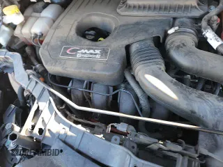 ✅ 2017 Ford C-Max SE • VIN: 1FADP5EU3HL115228 • Лот: 87426135. Опубликован ранее на Copart с пробегом 39 486 миль. Бесплатный доступ к архиву аукционных продаж из США и подробный отчёт об истории автомобиля на DreamBid. Изображение 14.