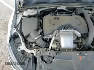 ✅ 2019 Buick Regal Essence • VIN: W04GP6SX5K1013843 • Лот: 57594625. Опубликован ранее на Copart с пробегом 36 850 миль. Бесплатный доступ к архиву аукционных продаж из США и подробный отчёт об истории автомобиля на DreamBid. Изображение 15.