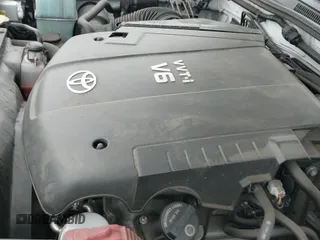 ✅ 2012 Toyota Tacoma PreRunner • VIN: 3TMKU4HN2CM033717 • Lot: 42090139. Wystawiony na IAAI z przebiegiem 142 613 mil. Bezpłatny archiwum sprzedaży aukcyjnych z USA i szczegółowy raport historii pojazdu na DreamBid. Zdjęcie 19.