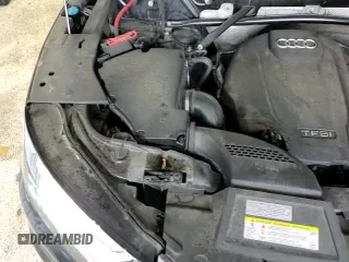 ✅ 2019 Audi Q5 Premium Plus • VIN: WA1BNAFY7K2048237 • Lot: 90012105. Listed on Copart with 68,589 mi. Free auction sales archive from the USA and detailed vehicle history report at DreamBid. Image 16.