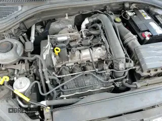 ✅ 2019 Volkswagen Jetta S • VIN: 3VWC57BU7KM110547 • Lot: 69920405. Listed on Copart with 137,133 mi. Free auction sales archive from the USA and detailed vehicle history report at DreamBid. Image 15.