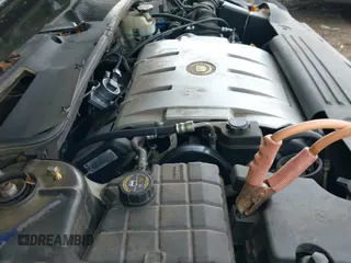 ✅ 2008 Cadillac DTS 1SC • VIN: 1G6KD57Y88U190885 • Lot: 43277311. Wystawiony na IAAI z przebiegiem 166 125 mil. Bezpłatny archiwum sprzedaży aukcyjnych z USA i szczegółowy raport historii pojazdu na DreamBid. Zdjęcie 12.