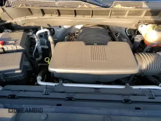 ✅ 2022 Chevrolet Silverado 1500 LT Trail Boss • VIN: 1GCPYFED9NZ202649 • Lot: 71401975. Wystawiony na Copart z przebiegiem 46 703 mil. Bezpłatny archiwum sprzedaży aukcyjnych z USA i szczegółowy raport historii pojazdu na DreamBid. Zdjęcie 13.