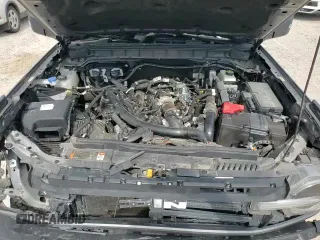 ✅ 2021 Ford Bronco • VIN: 1FMEE5DP3MLB06714 • Lot: 62336425. Wystawiony na Copart z przebiegiem 40 947 mil. Bezpłatny archiwum sprzedaży aukcyjnych z USA i szczegółowy raport historii pojazdu na DreamBid. Zdjęcie 14.