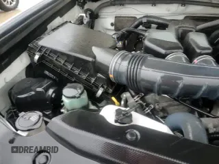 ✅ 2021 Toyota 4Runner TRD Off Road • VIN: JTEPU5JRXM5869139 • Lot: 82132335. Wystawiony na Copart z przebiegiem 115 081 mil. Bezpłatny archiwum sprzedaży aukcyjnych z USA i szczegółowy raport historii pojazdu na DreamBid. Zdjęcie 17.