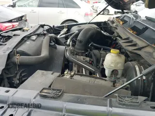 ✅ 2013 Ram 1500 Laramie • VIN: 1C6RR7VT2DS698735 • Lot: 42637122. Wystawiony na IAAI z przebiegiem 264 432 mil. Bezpłatny archiwum sprzedaży aukcyjnych z USA i szczegółowy raport historii pojazdu na DreamBid. Zdjęcie 19.