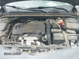 2018 Chevrolet Malibu LS with VIN 1G1ZC5ST2JF152520, listed as a IAAI auction lot 42891086 with 172,468 mi miles and . Bid and sale history available at DreamBid. Image 18.