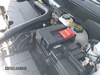 2025 Chevrolet Equinox FWD LT с VIN 3GNAXHEG4SL184151, выставлен на аукционе IAAI как лот 41993066 с пробегом 25 миль миль и . История ставок и продаж доступна на DreamBid. Изображение 20.