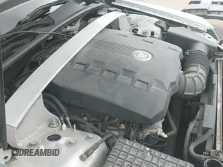 ✅ 2012 Cadillac CTS • VIN: 1G6DA5E55C0105981 • Lot: 42683893. Listed on IAAI with 125,687 mi. Free auction sales archive from the USA and detailed vehicle history report at DreamBid. Image 20.