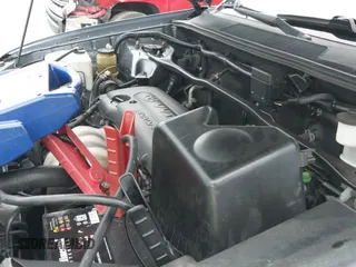 2004 Toyota Highlander с VIN JTEGD21A540087837, выставлен на аукционе IAAI как лот 43330097 с пробегом 200 220 миль миль и . История ставок и продаж доступна на DreamBid. Изображение 12.