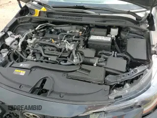 ✅ 2024 Toyota Corolla LE • VIN: 5YFB4MDE6RP092213 • Lot: 58824215. Listed on Copart with 37,029 mi. Free auction sales archive from the USA and detailed vehicle history report at DreamBid. Image 13.