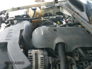 ✅ 2003 Cadillac Escalade • VIN: 1GYEC63T03R286187 • Lot: 42548143. Wystawiony na IAAI z przebiegiem 280 735 mil. Bezpłatny archiwum sprzedaży aukcyjnych z USA i szczegółowy raport historii pojazdu na DreamBid. Zdjęcie 12.