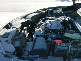 ✅ 2024 Honda HR-V Sport • VIN: 3CZRZ1H52RM735750 • Lot: 43104785. Listed on IAAI with 21,129 mi. Free auction sales archive from the USA and detailed vehicle history report at DreamBid. Image 20.