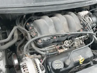 ✅ 2001 Ford Windstar LX • VIN: 2FMZA504X1BC16230 • Lot: 41564189. Wystawiony na IAAI z przebiegiem 71 632 mil. Bezpłatny archiwum sprzedaży aukcyjnych z USA i szczegółowy raport historii pojazdu na DreamBid. Zdjęcie 19.