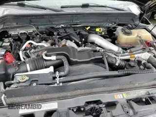 ✅ 2015 Ford F-350 Lariat • VIN: 1FT8W3DT1FEC78179 • Lot: 66496905. Listed on Copart with 221,280 mi. Free auction sales archive from the USA and detailed vehicle history report at DreamBid. Image 13.