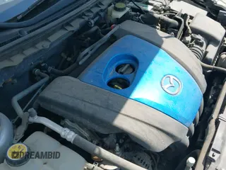 ✅ 2013 Mazda 3 i Grand Touring • VIN: JM1BL1W75D1755803 • Lot: 42841232. Wystawiony na IAAI z przebiegiem 172 957 mil. Bezpłatny archiwum sprzedaży aukcyjnych z USA i szczegółowy raport historii pojazdu na DreamBid. Zdjęcie 12.