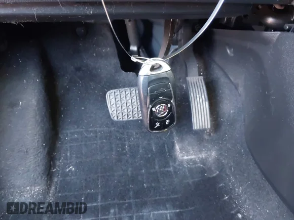 ✅ 2021 Buick Encore GX Select • VIN: KL4MMDS20MB057217 • Лот: 43251450. Опубликован ранее на IAAI с пробегом 51 326 миль. Бесплатный доступ к архиву аукционных продаж из США и подробный отчёт об истории автомобиля на DreamBid. Изображение 11.